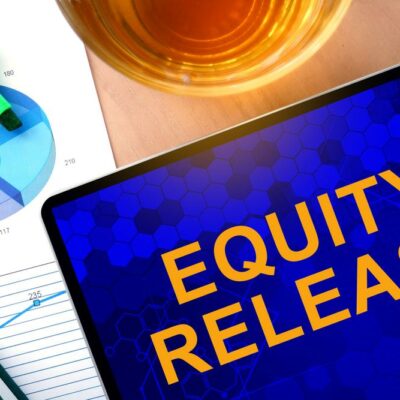 Different types of equity release