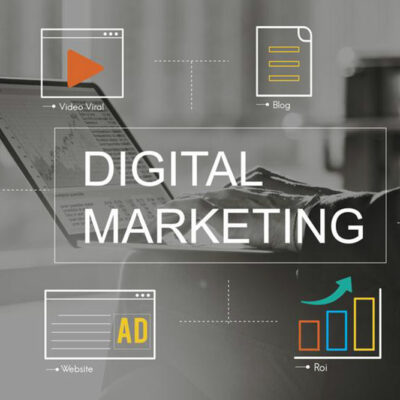 Digital marketing toolkits