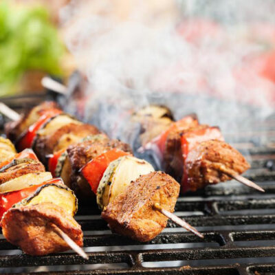 Easy and effective gas grill maintenance tips