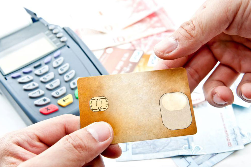 Ease of payment for both customers and businesses