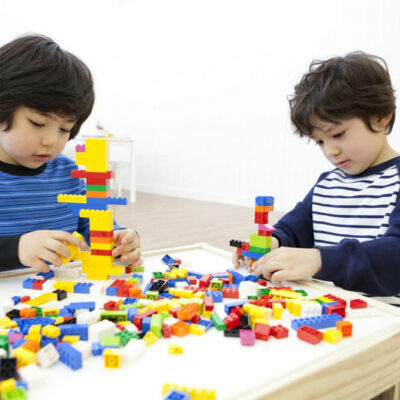 Educational benefits of MAGFORMERS magnetic building sets