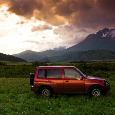 Everything to Know About the New Jeep Renegade