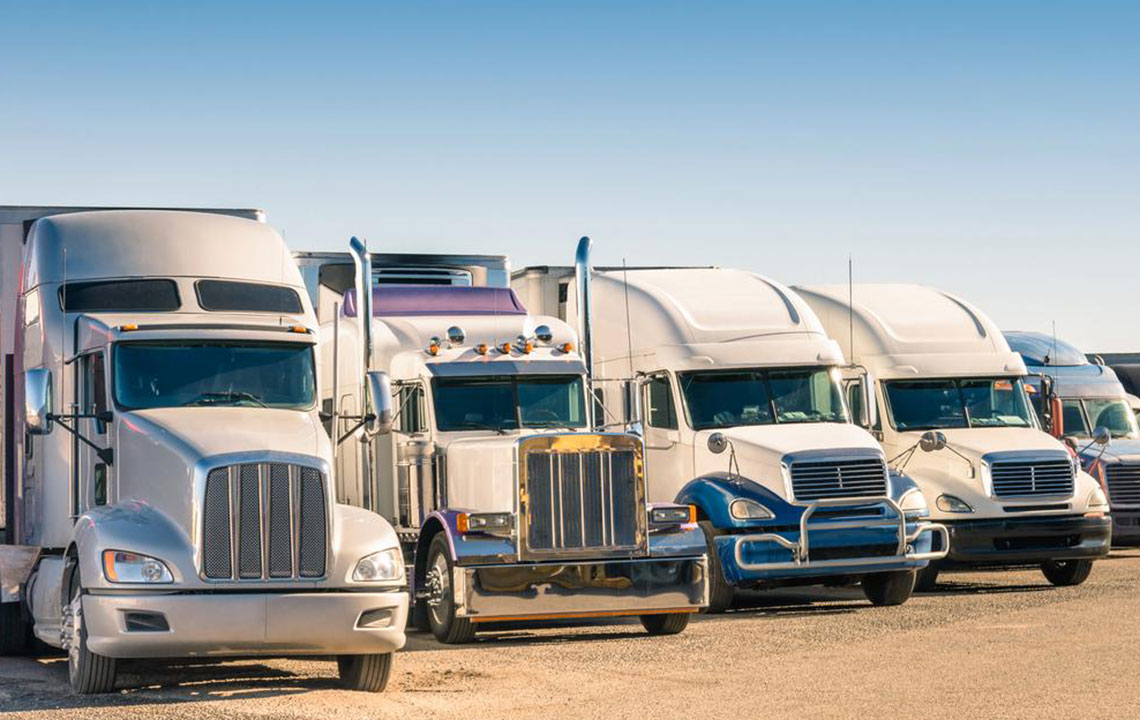 Factors To Consider While Buying Trucks