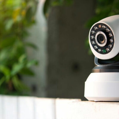 Features packed with the Amazon Cloud Cam