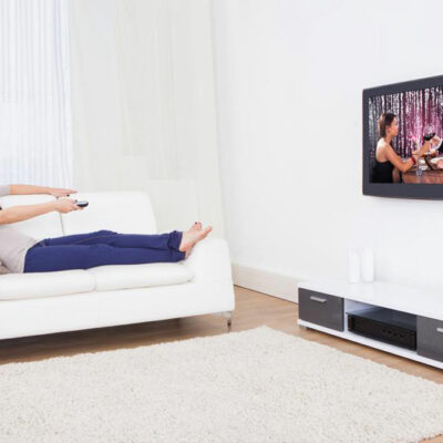 Finding the best TV for your home