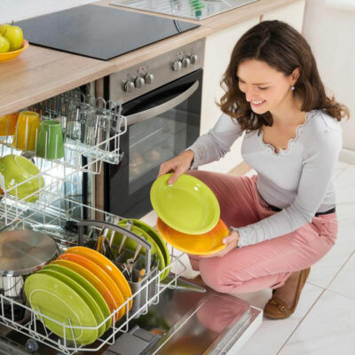 Finding the right portable dishwashers for your kitchen