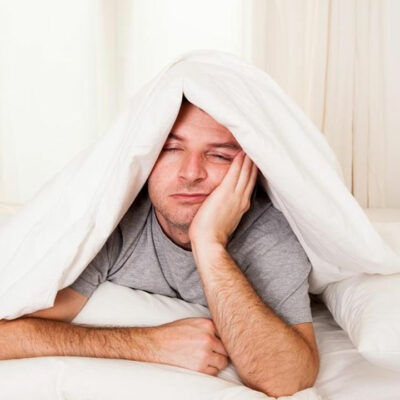 Fighting sleep disorders, things to know