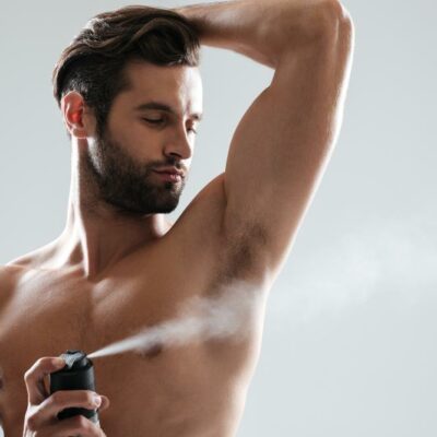 Five best deodorants for odor control &#8211; Men and women