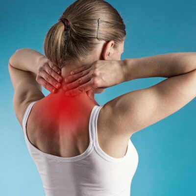 Five lifestyle changes to ease the symptoms of fibromyalgia