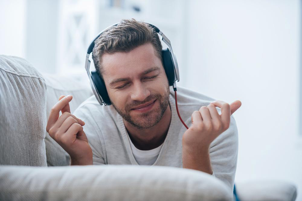 Four scientific benefits of listening to music