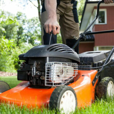 Get the perfect lawn with the bestselling mowers