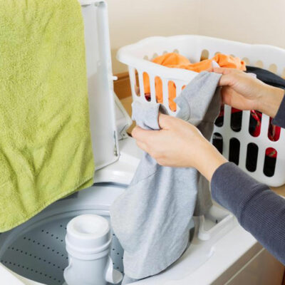 Get yourself the best top load washer