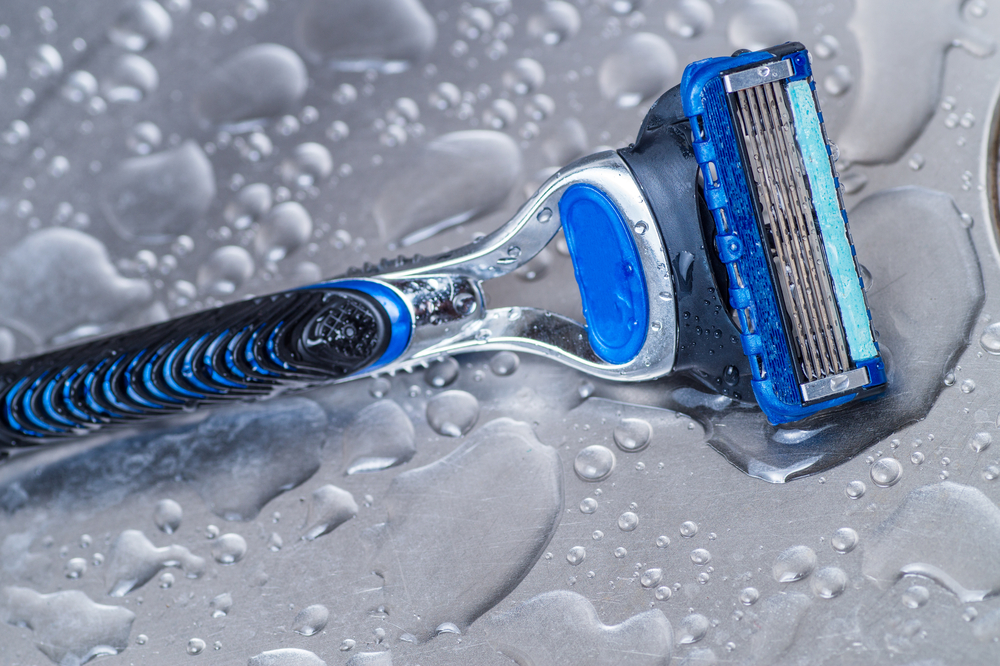 Get Smooth Skin Using the Best Razor Brands