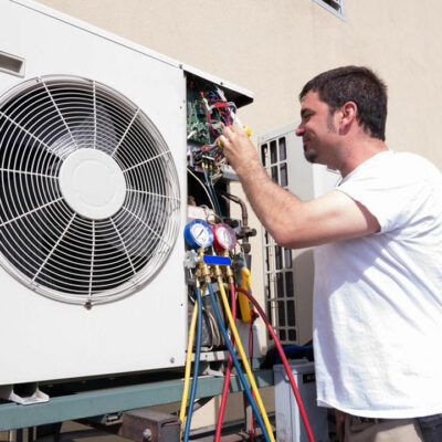 HVAC Tips for the summer: General Maintenance