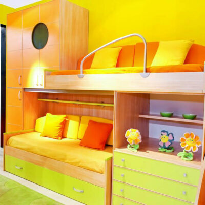 Here is what you should know about Disney Furniture for kids