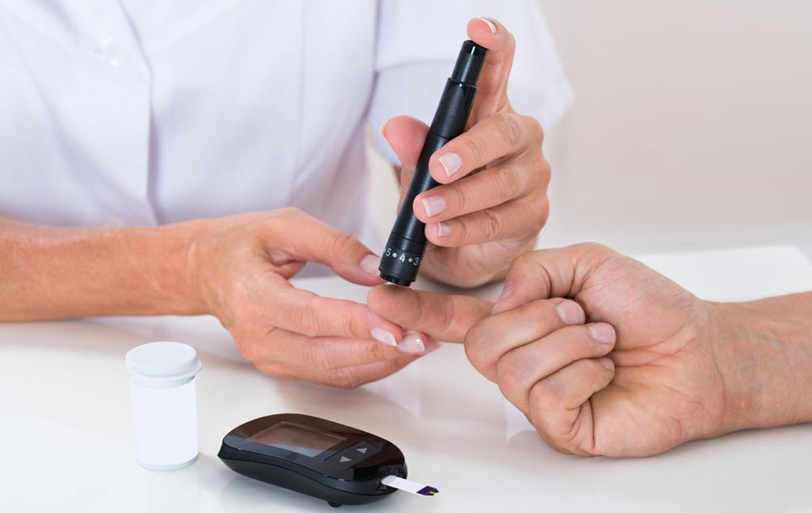 Here&#8217;s how medications help in controlling diabetes 