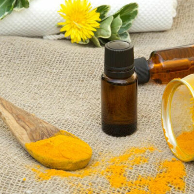 Here&#8217;s how turmeric curcumin provides instant pain relief 