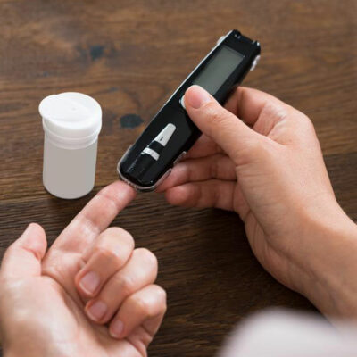 Here&#8217;s what you need to know about diabetes test