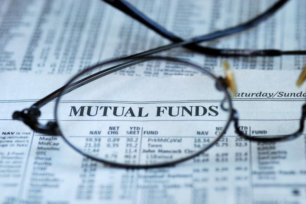 Here’s what you need to know about investing in mutual funds