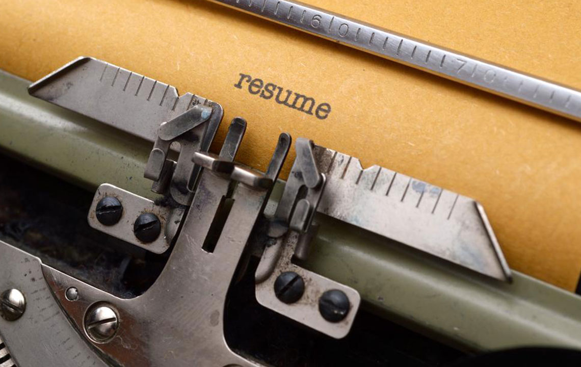 Here&#8217;s what you need to know about nontraditional resume samples