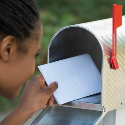 Here&#8217;s where to buy USPS mailboxes