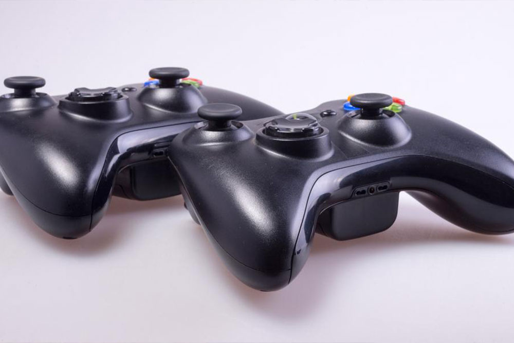 Here&#8217;s why video game console industry is still thriving