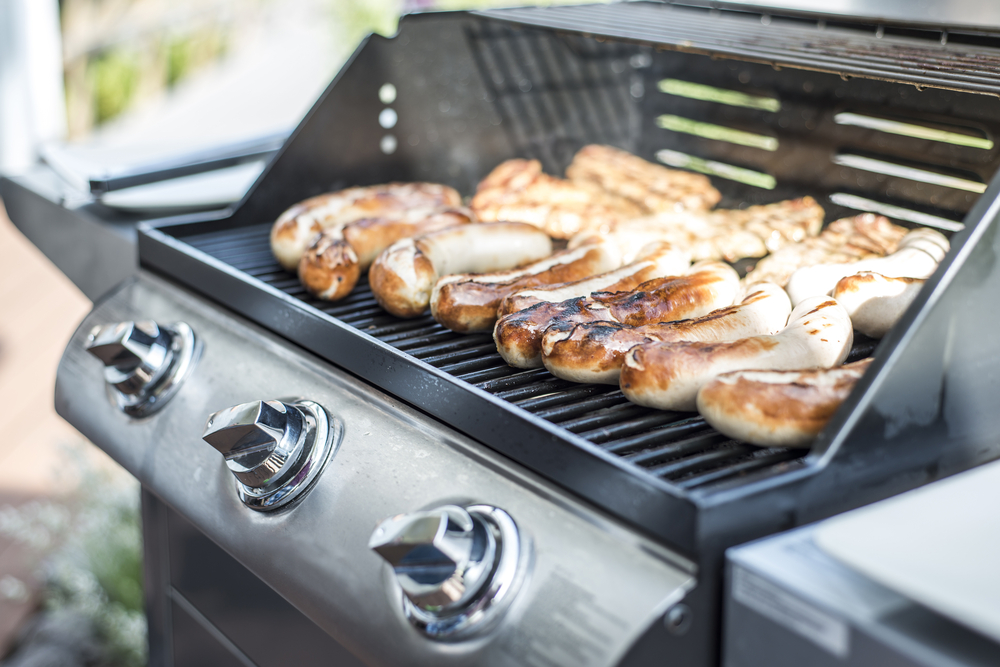 How to Choose the Best Weber Gas Grill For Your Home