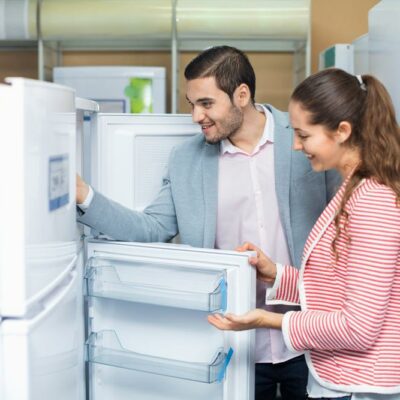 How to Choose the Right Refrigerator