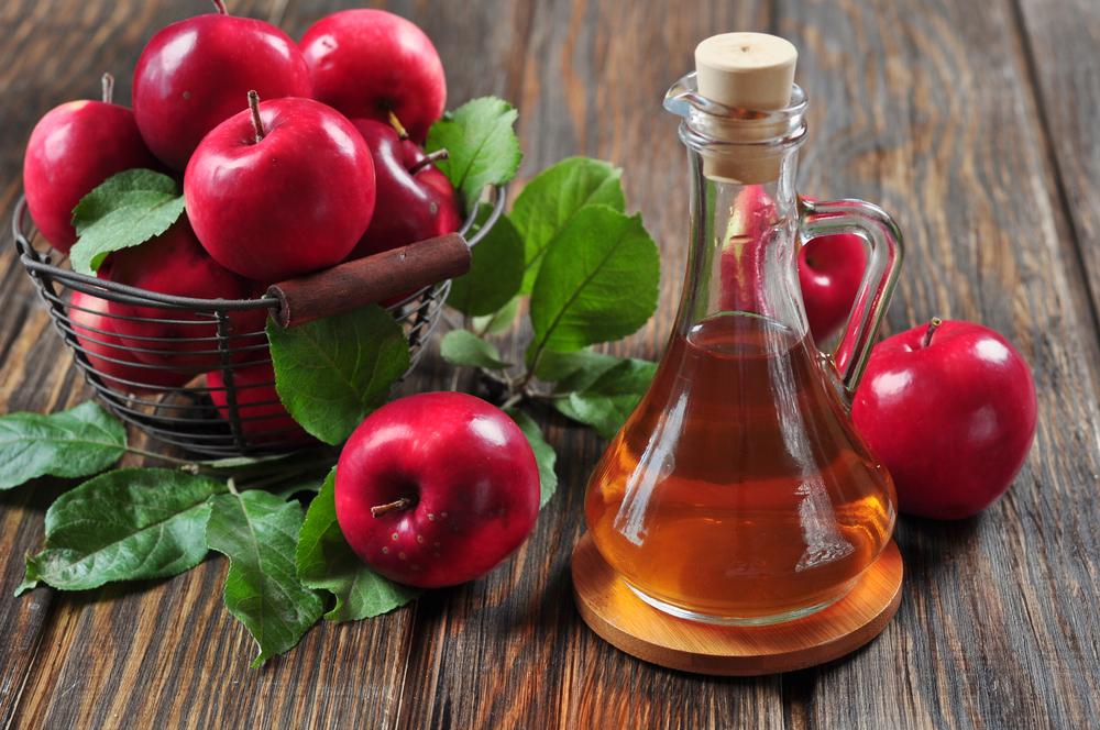 How to Control Diabetes with Apple Cider Vinegar