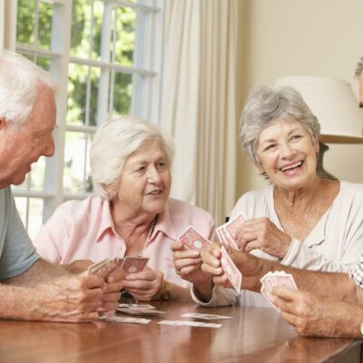 How to choose the right senior apartment