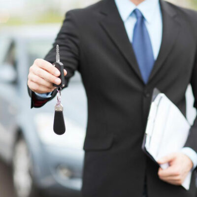 How to get insurance for your leased car