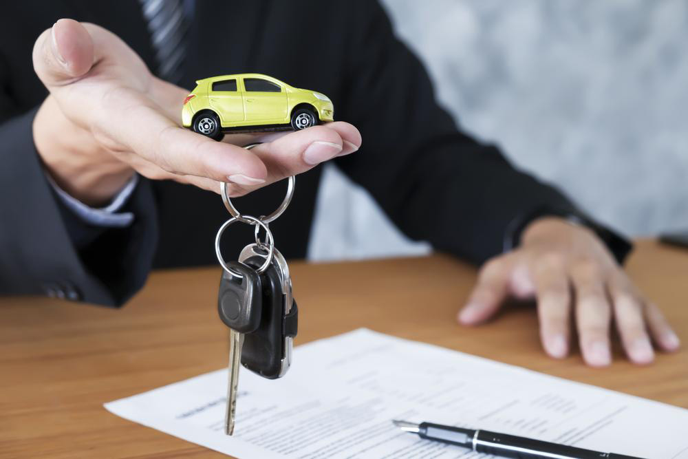 How to refinance mortgage for your car?