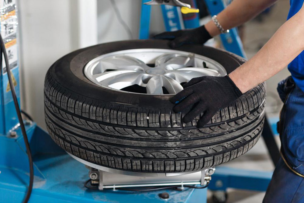 How to take good care of your Goodyear tires