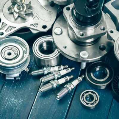 How Can You Get Cheap and Affordable Auto Parts