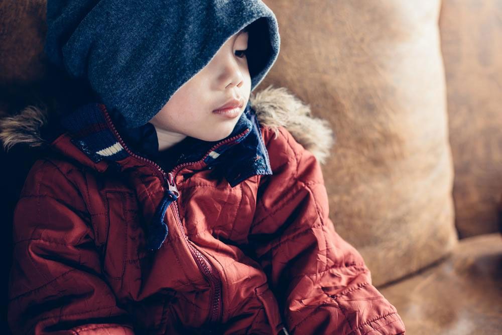 Impactful marketing strategies for kids jackets