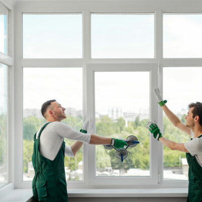 Important things to know about replacing your windows