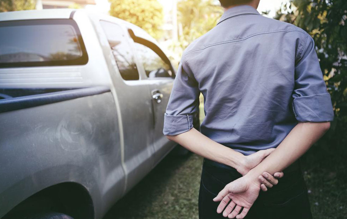 Important Applications Of Tonneau Covers