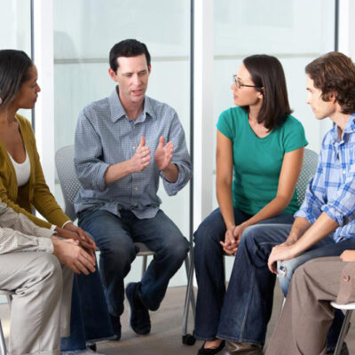 Inpatient drug rehab centers in Chicago