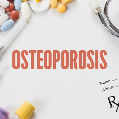 Introduction and Prevalence of Osteoporosis