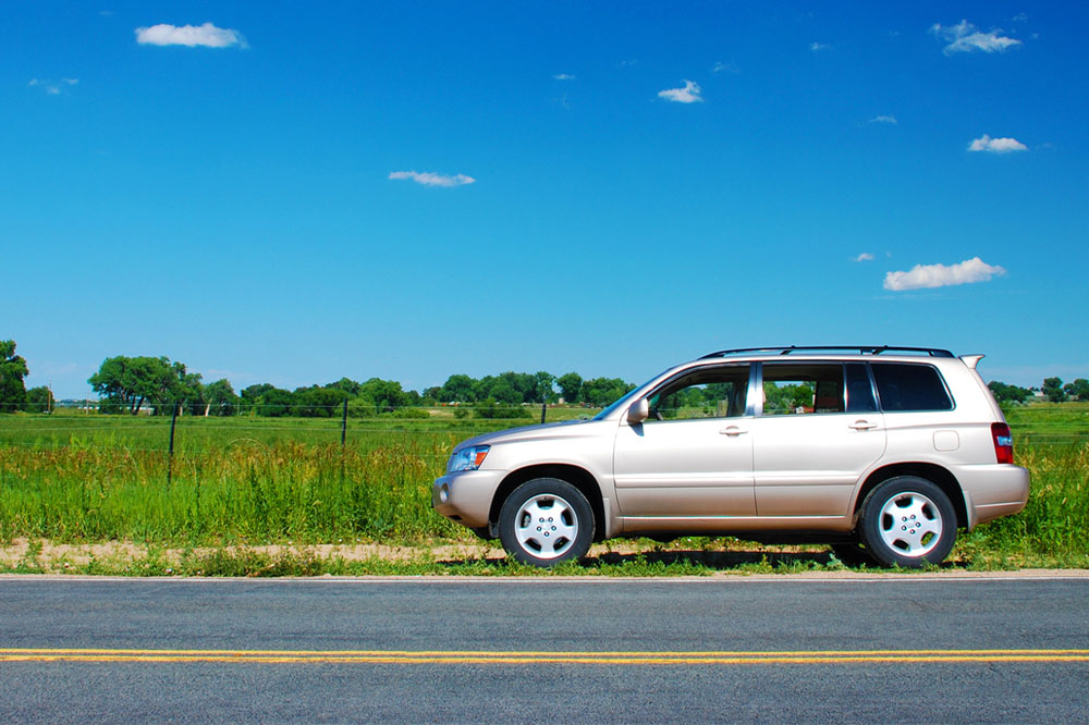 Key Features of the New Chevrolet Suburban