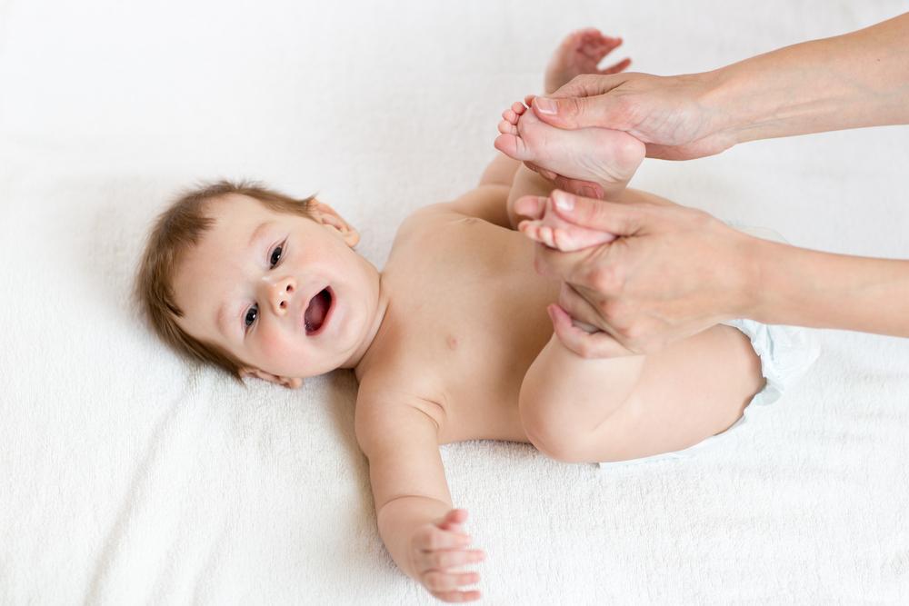 Know About The Best Baby Massage Oils For Your Baby’s Healthy Skin