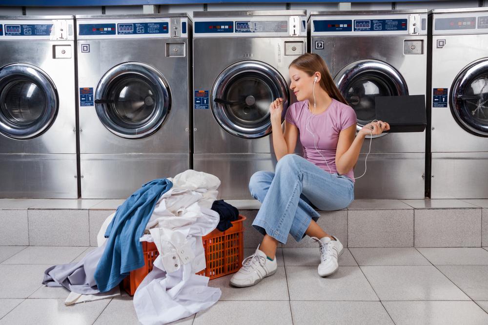 Know All About Brands of Stackable Washers Dryers