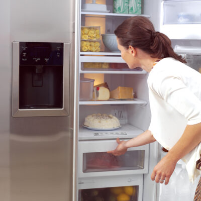 Know All About The Best Refrigerator Deals