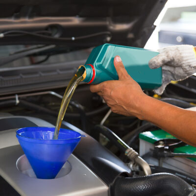 Know How Oil Change Specials Help Lower Your Vehicle Maintenance Costs