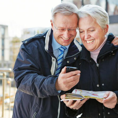 Know more about senior cellphone plans