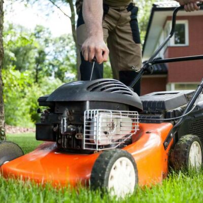 Lawn Mower Sale at Different Retailers