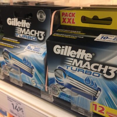 Make the Most of Gillette Printable Coupons