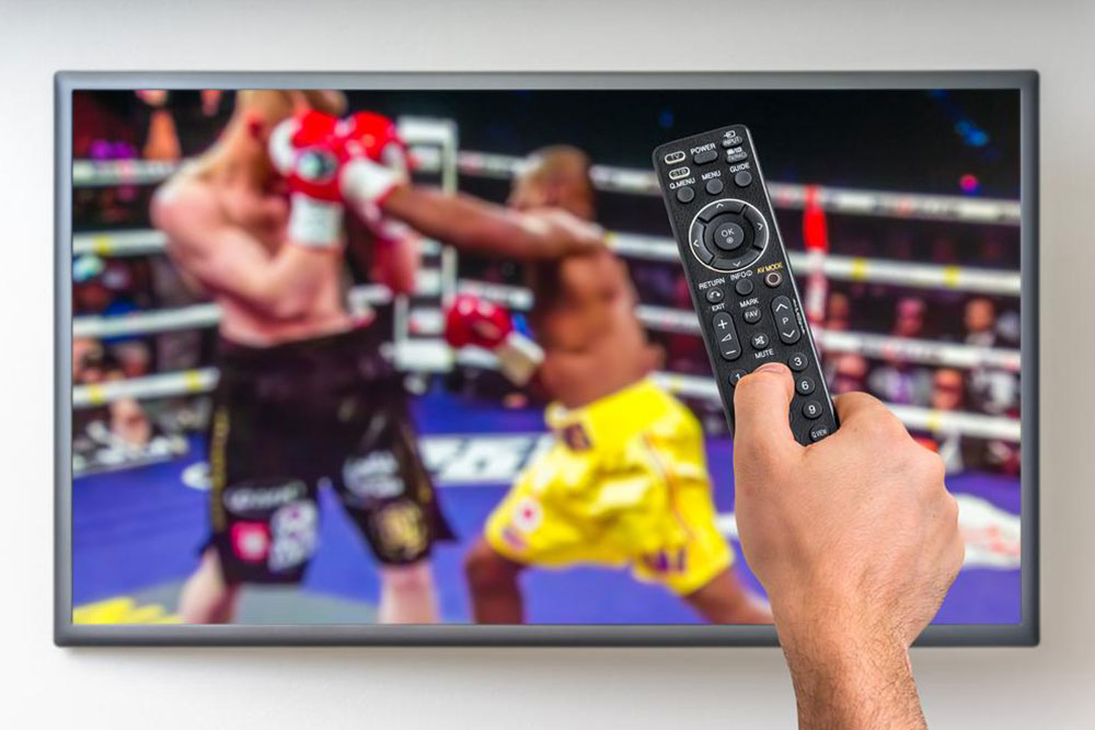 Make the most of these Christmas TV deals