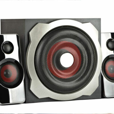 Make your house party ready with the best music speakers