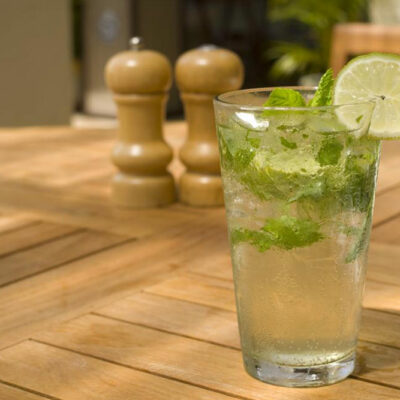 Mojitos with a twist you must try